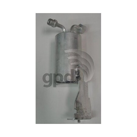 Gpd System Service Kit 9422968